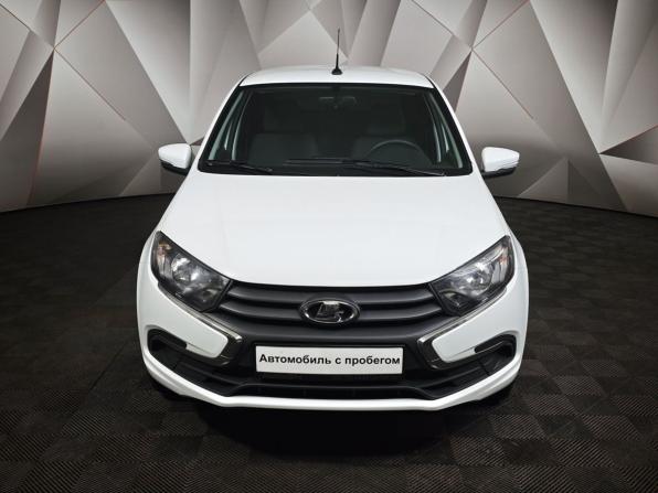 Lada (ВАЗ) Granta I Рестайлинг с пробегом 2024 года, цена 743 000 рублей, 39660 км, седан, Автокод Объявления
