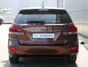 Toyota Venza I Рестайлинг Москва  - изображение 28
