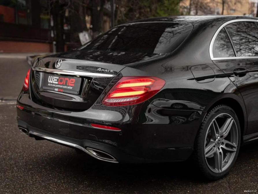 Mercedes-Benz E-Класс V (W213 S213 C238) Москва  - изображение 27