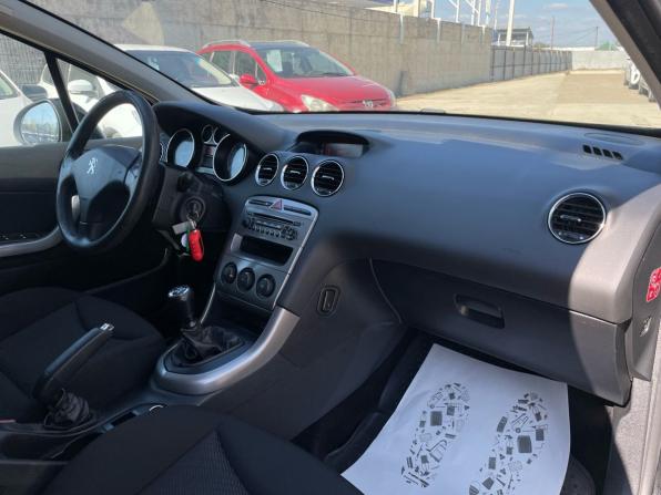 Peugeot 308 I Рестайлинг с пробегом 2011 года, цена 475 000 рублей, 170394 км, хэтчбек, Автокод Объявления