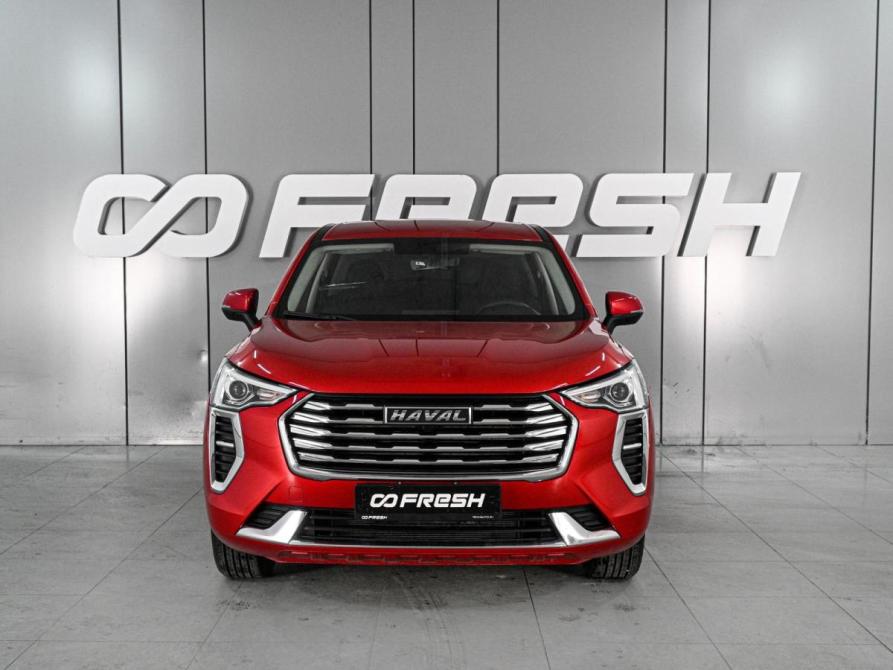 Haval Jolion I Ростов-на-Дону  - изображение 3