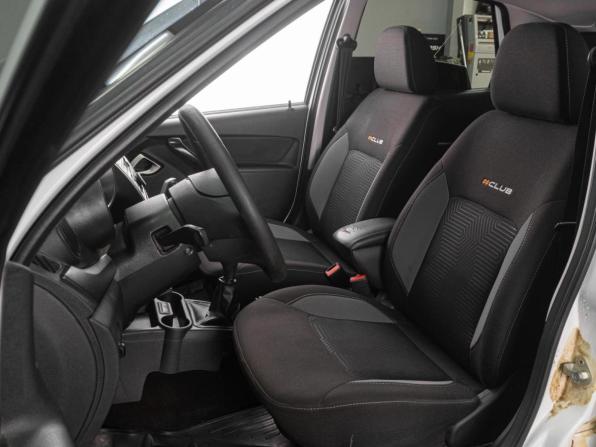 Lada (ВАЗ) Granta I Рестайлинг с пробегом 2020 года, цена 749 000 рублей, 130661 км, лифтбек, Автокод Объявления