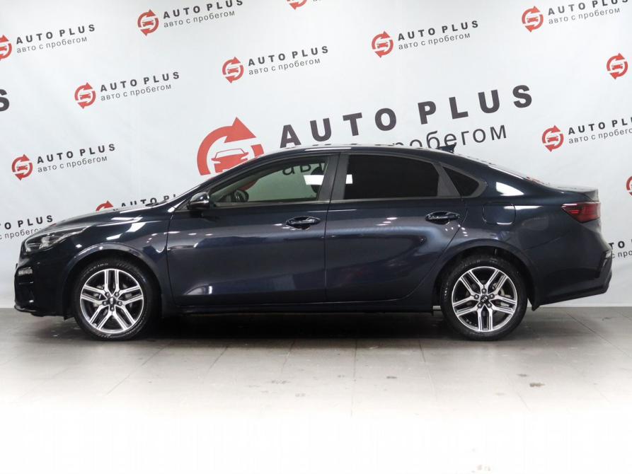 Kia Cerato IV Минеральные Воды  - изображение 5