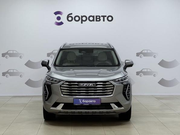 Haval Jolion I с пробегом 2022 года, цена 1 855 000 рублей, 36885 км, внедорожник, Автокод Объявления