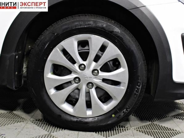 Kia Rio IV с пробегом 2018 года, цена 1 357 000 рублей, 91587 км, хэтчбек, Автокод Объявления