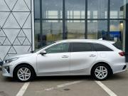 Kia Ceed III Москва  - изображение 42