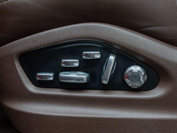 Porsche Cayenne III с пробегом 2019 года, цена 7 650 000 рублей, 98079 км, внедорожник, Автокод Объявления