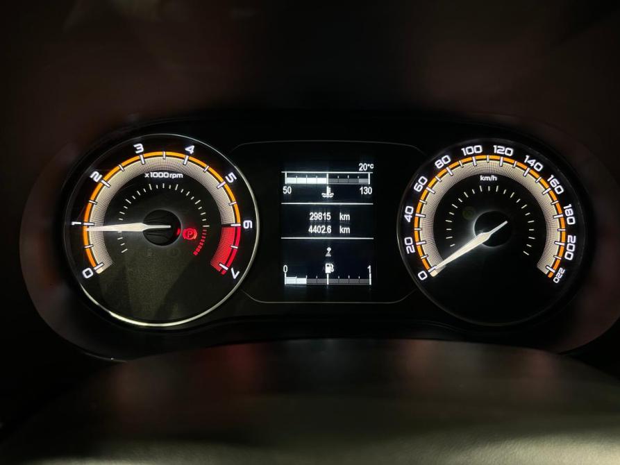 Lada (ВАЗ) Vesta I Рестайлинг (NG) Краснодар  - изображение 24