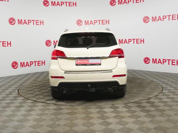 Haval H2 с пробегом 2016 года, цена 1 015 000 рублей, 161569 км, внедорожник, Автокод Объявления