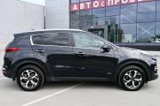 Kia Sportage IV Рестайлинг Екатеринбург  - изображение 19