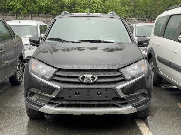 Новый Lada (ВАЗ) Granta I Рестайлинг 2026 года, цена 1 131 000 рублей, универсал, Автокод Объявления
