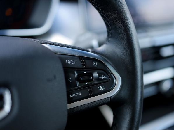 Geely Coolray I с пробегом 2023 года, цена 1 899 000 рублей, 72952 км, внедорожник, Автокод Объявления
