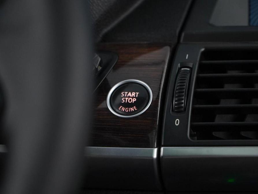 BMW X5 II (E70) Москва  - изображение 23