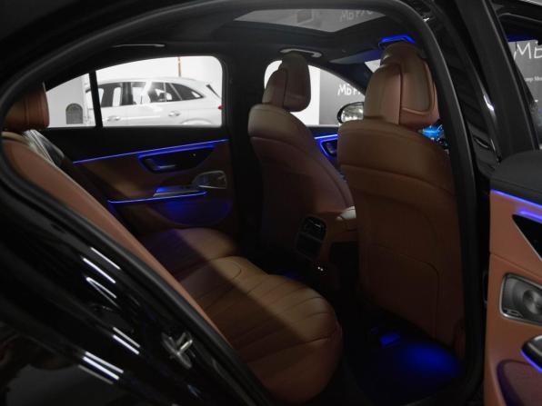 Новый Mercedes-Benz E-Класс VI (W214 S214) 2026 года, цена 9 568 000 рублей, седан, Автокод Объявления