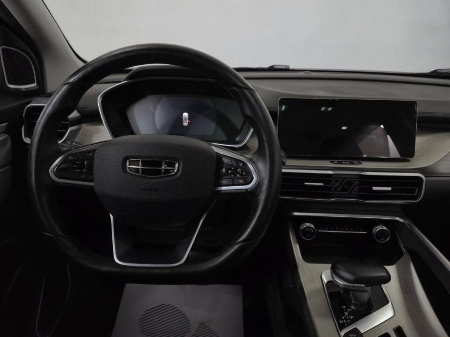 Geely Coolray I Альметьевск  - изображение 12