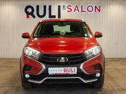 Lada (ВАЗ) XRAY I Иваново  - изображение 39