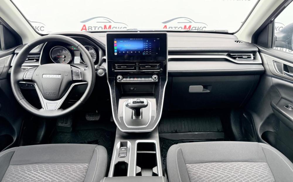 Haval M6 II Тюмень  - изображение 8