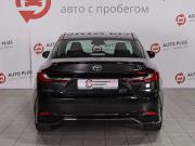 Toyota Camry IX (XV80) China Market Минеральные Воды  - изображение 27