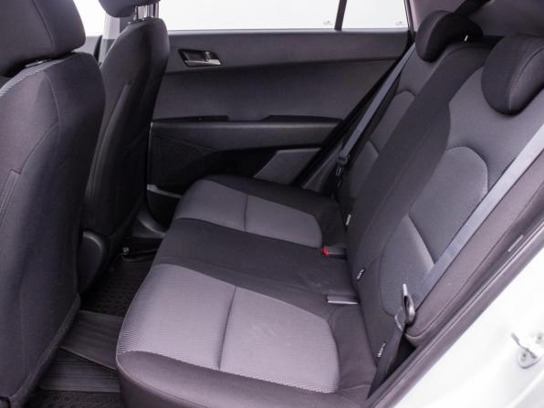 Hyundai Creta I с пробегом 2016 года, цена 1 471 000 рублей, 183649 км, внедорожник, Автокод Объявления