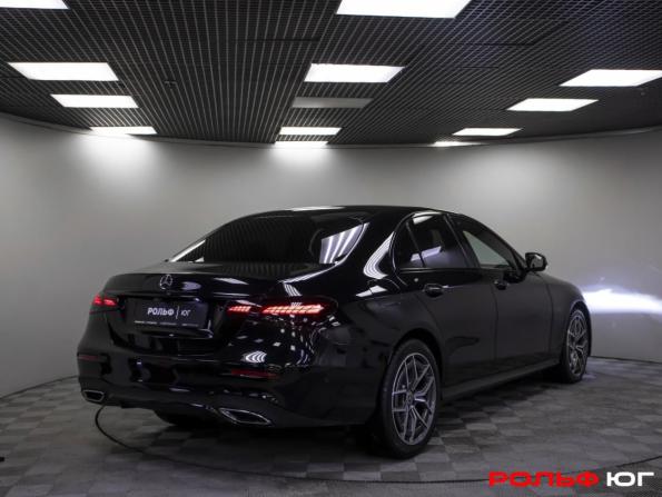 Mercedes-Benz E-Класс V (W213 S213 C238) Рестайлинг с пробегом 2020 года, цена 4 420 000 рублей, 86320 км, седан, Автокод Объявления