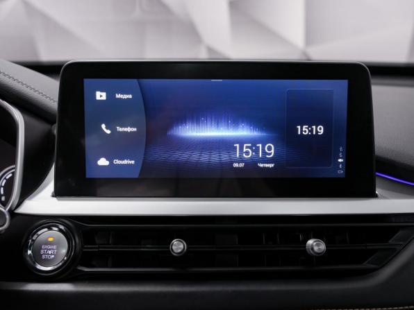 Chery Tiggo 8 I с пробегом 2022 года, цена 1 996 000 рублей, 58200 км, внедорожник, Автокод Объявления