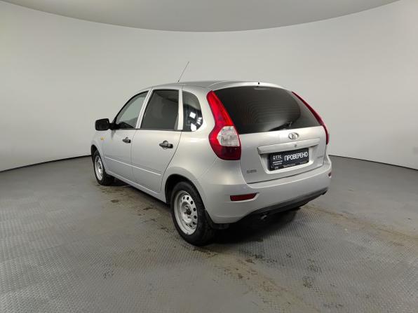 Lada (ВАЗ) Kalina II с пробегом 2014 года, цена 415 000 рублей, 135000 км, универсал, Автокод Объявления