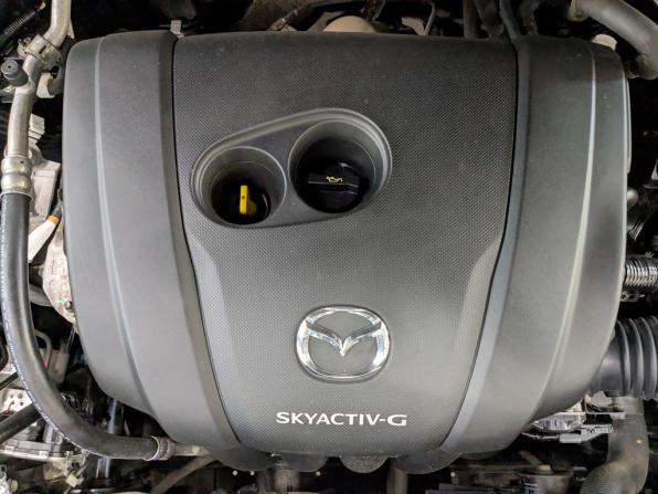 Mazda CX-5 II с пробегом 2020 года, цена 2 750 000 рублей, 134289 км, внедорожник, Автокод Объявления