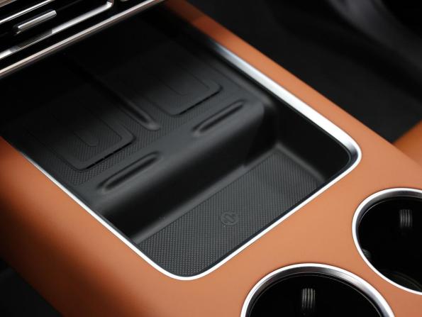 Li Auto (Lixiang) L9 I Рестайлинг с пробегом 2024 года, цена 7 898 000 рублей, 24500 км, внедорожник, Автокод Объявления