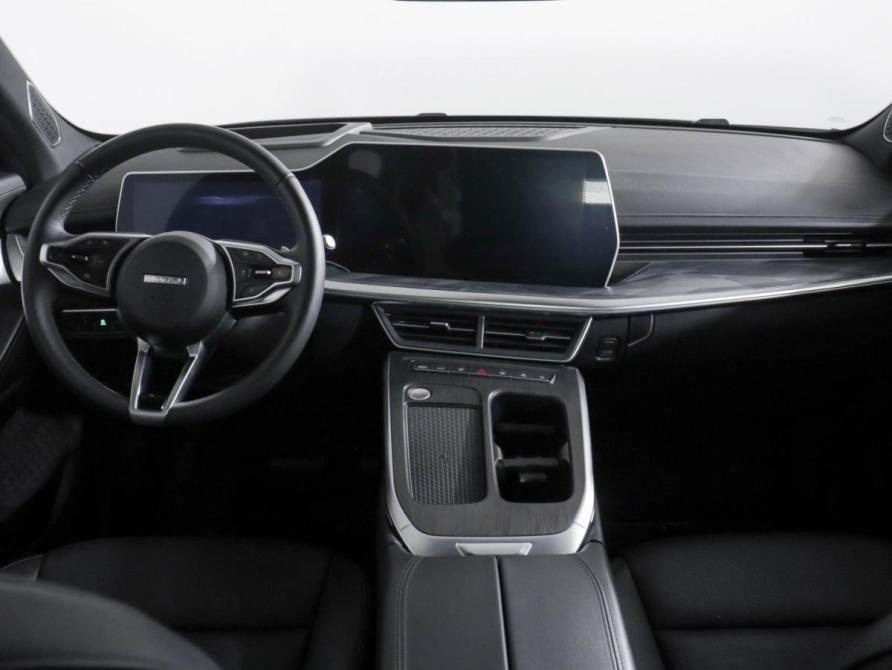 Haval F7 II Москва  - изображение 12