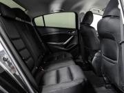 Mazda 6 III (GJ) Санкт-Петербург  - изображение 39