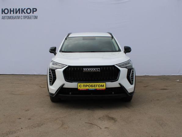 Haval Jolion I Рестайлинг с пробегом 2024 года, цена 2 239 000 рублей, 25066 км, внедорожник, Автокод Объявления