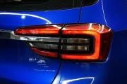 Chery Tiggo 4 I Рестайлинг Крым  - изображение 56