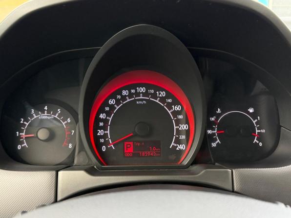 Kia Ceed I с пробегом 2011 года, цена 770 000 рублей, 182932 км, хэтчбек, Автокод Объявления