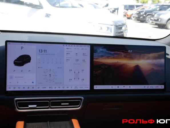 Li Auto (Lixiang) L6 с пробегом 2024 года, цена 4 908 000 рублей, 77541 км, внедорожник, Автокод Объявления
