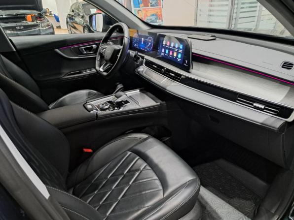 Chery Tiggo 8 Pro Max I Рестайлинг с пробегом 2024 года, цена 2 349 000 рублей, 27730 км, внедорожник, Автокод Объявления