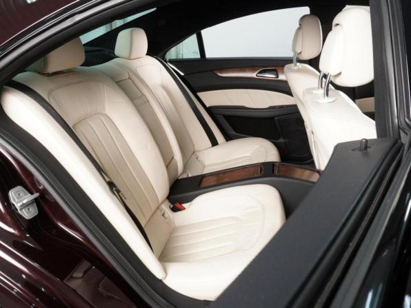 Mercedes-Benz CLS II (C218) с пробегом 2012 года, цена 2 759 000 рублей, 97137 км, седан, Автокод Объявления