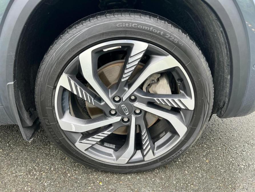 Geely Monjaro I Екатеринбург  - изображение 29
