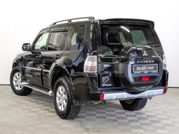 Mitsubishi Pajero IV Рестайлинг 2 с пробегом 2019 года, цена 3 610 000 рублей, 77105 км, внедорожник, Автокод Объявления