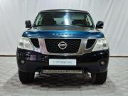 Nissan Patrol VI (Y62) Нижневартовск  - изображение 19