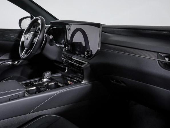 Lexus RX V с пробегом 2023 года, цена 10 900 000 рублей, 8330 км, внедорожник, Автокод Объявления