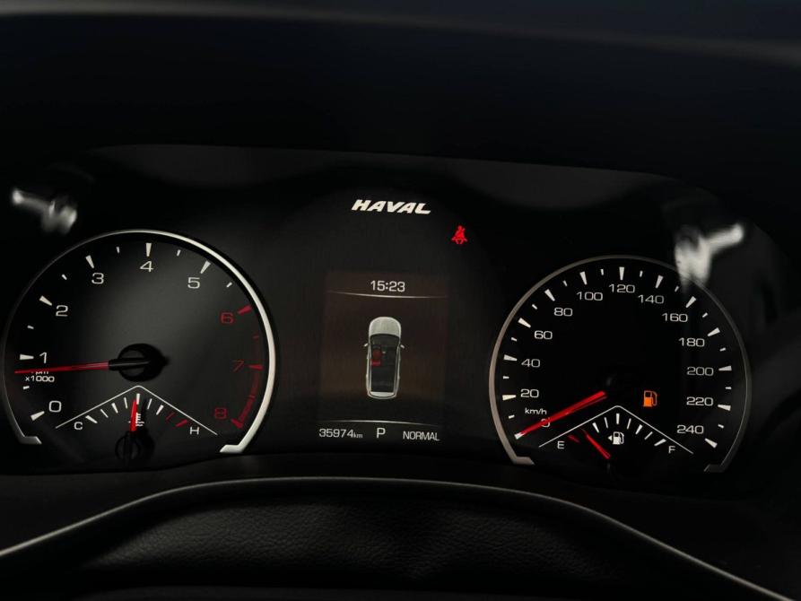Haval Jolion I Москва  - изображение 13