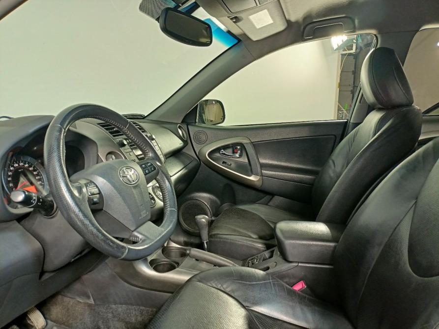 Toyota RAV4 III (XA30) Рестайлинг Архангельск  - изображение 15