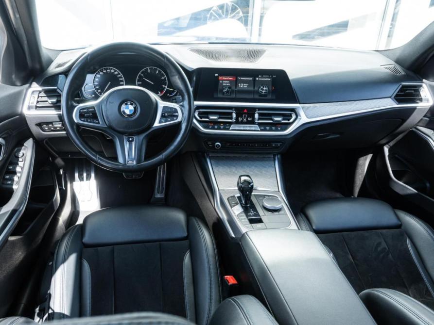 BMW 3 серии VII (G2x) Ставрополь  - изображение 6