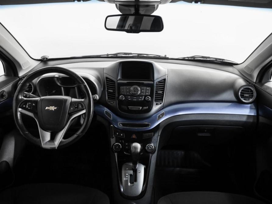 Chevrolet Orlando I Санкт-Петербург  - изображение 11