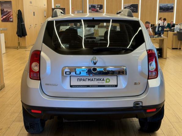 Renault Duster I с пробегом 2012 года, цена 698 000 рублей, 186000 км, внедорожник, Автокод Объявления