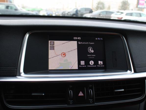 Kia Optima IV Рестайлинг с пробегом 2019 года, цена 2 079 000 рублей, 85455 км, седан, Автокод Объявления