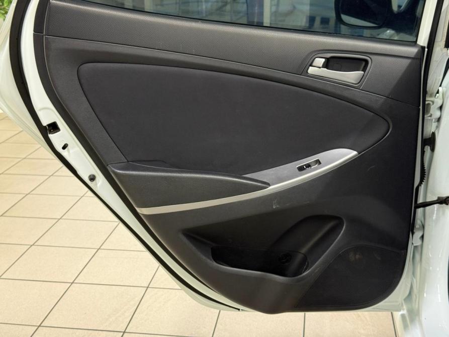 Hyundai Solaris I Рестайлинг Волгоград  - изображение 15