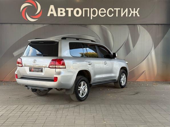Toyota Land Cruiser 200 Series с пробегом 2008 года, цена 2 510 000 рублей, 258913 км, внедорожник, Автокод Объявления