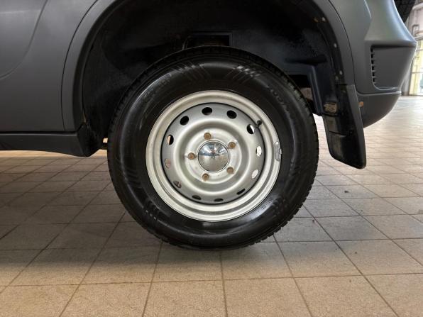 Chevrolet Niva I Рестайлинг с пробегом 2016 года, цена 599 000 рублей, 113382 км, внедорожник, Автокод Объявления