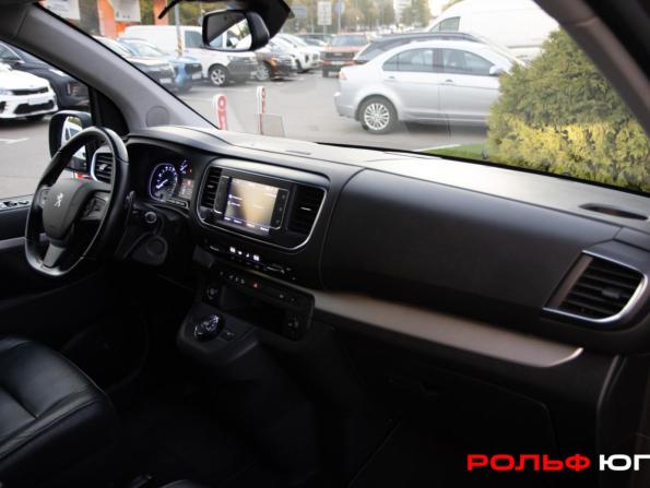 Peugeot Traveller I с пробегом 2022 года, цена 3 328 000 рублей, 141623 км, минивэн, Автокод Объявления